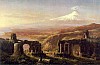 Cole, Thomas (1801-1848) - Mont Etna vu de Taormine.JPG